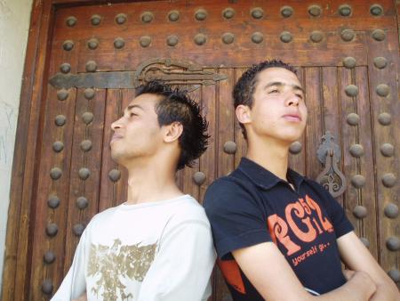 moi et zak